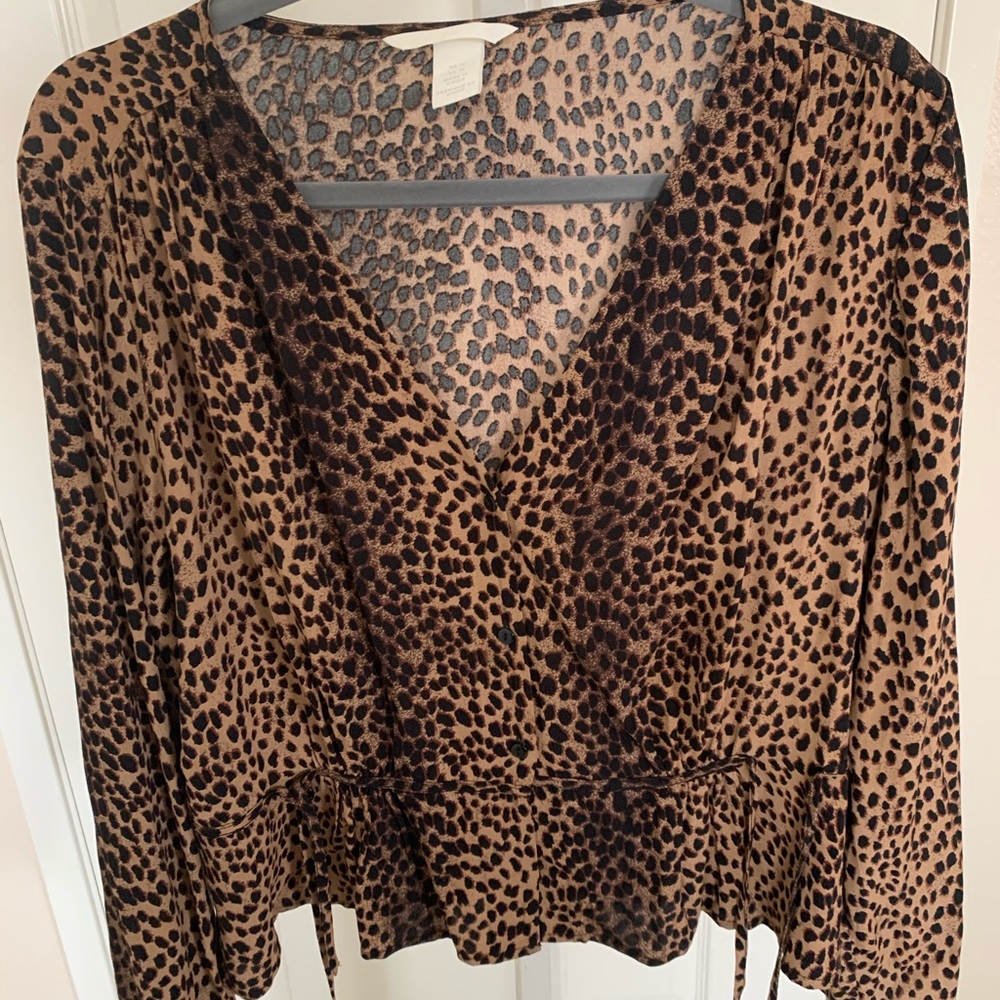 blouse